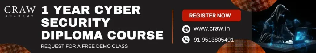 image shows Cyber Security Add