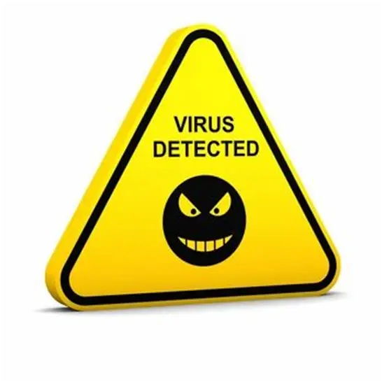 This image shows Apple Alerts