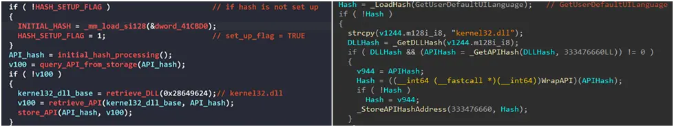 image shows LockBit 4.0