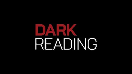 Image Shows dark reading 