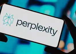 Image Shows Perplexity AI launched