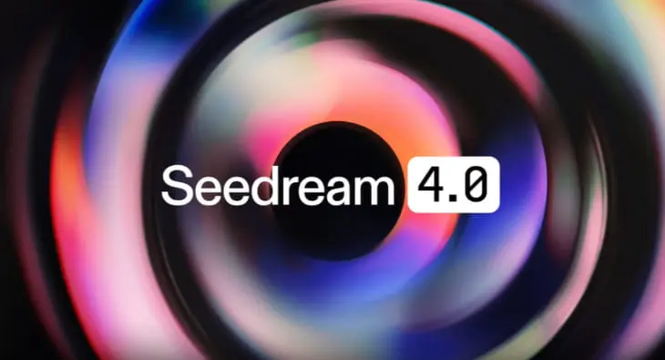 image shows seedream 4.0 Nano Banana