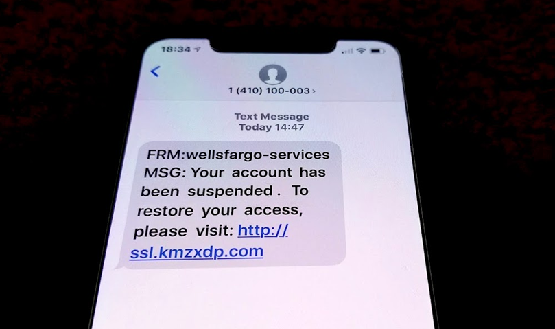 Sole Trader Scam News 