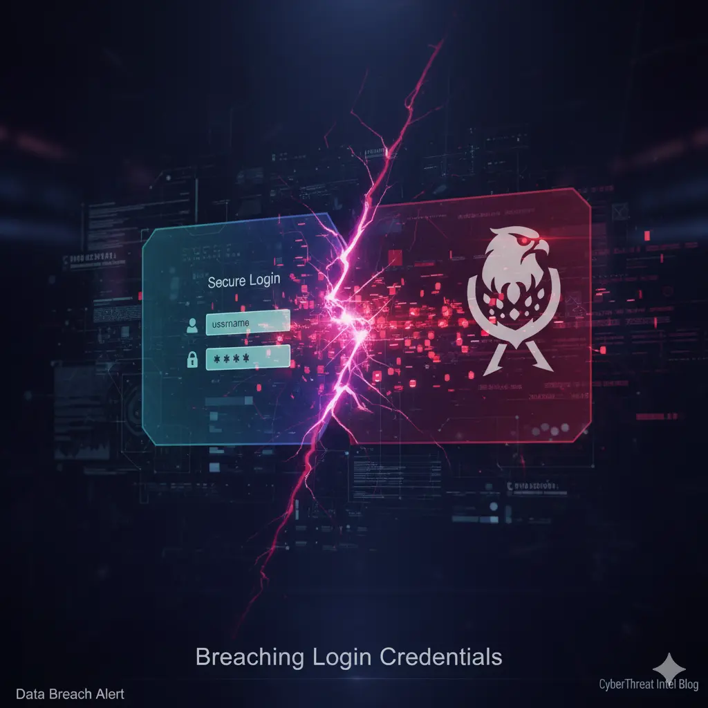 Image Shows APT35 Hackers