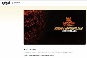 image Shows foxxcon summit