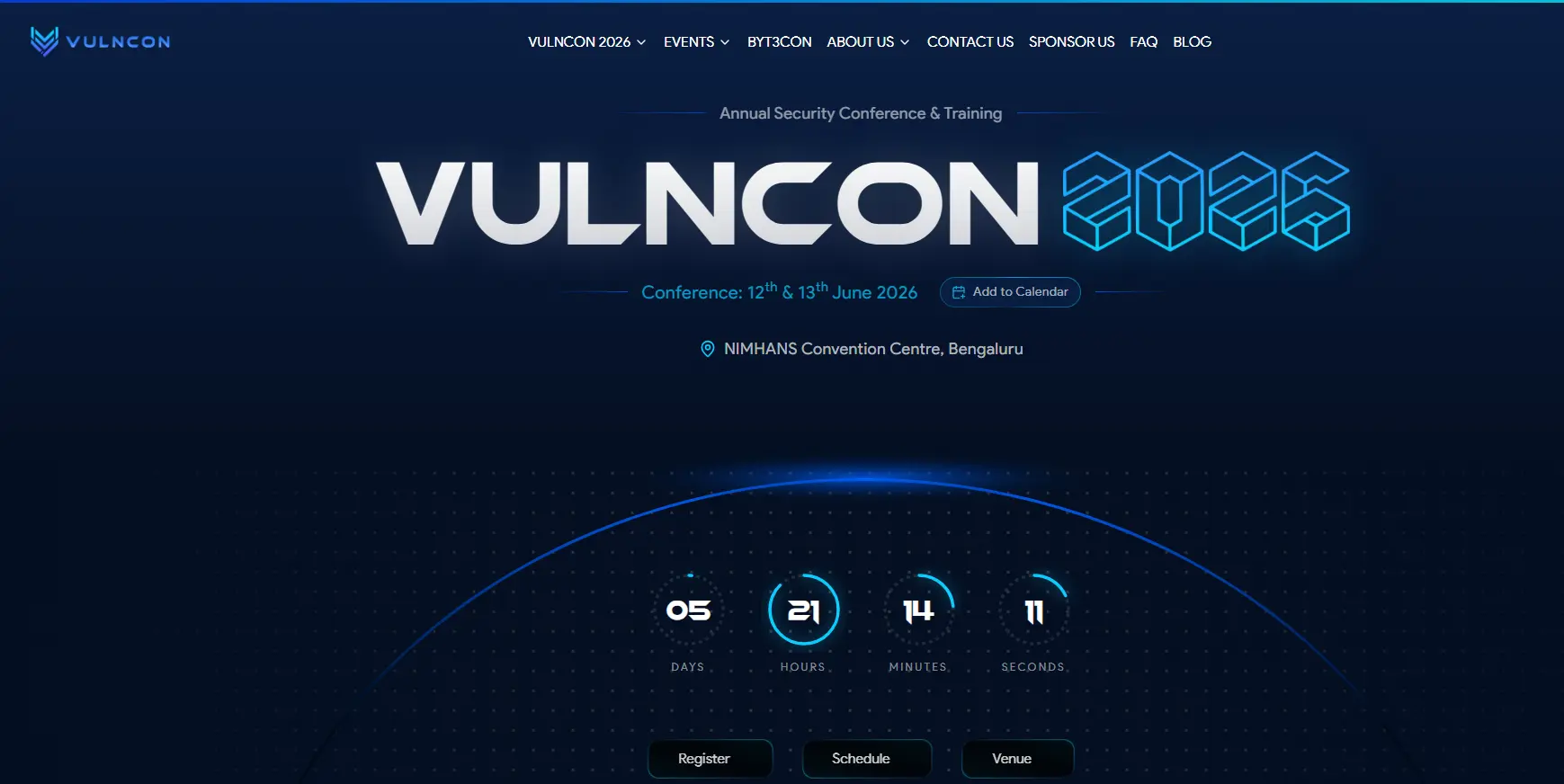 imahe shows vulncon-conference