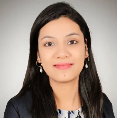 image shows Anjali_Shukla