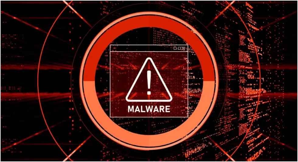 make image Danabot Malware