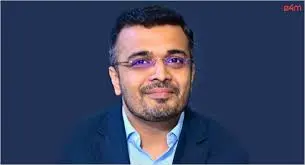 image shows bhuwan lodha