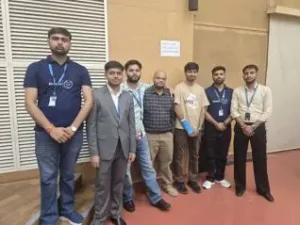 image shows IIT-Bombay-Techfest