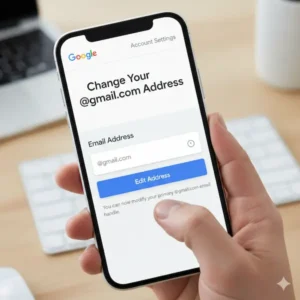 image shows google-email-address