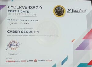 Image Shows iit-tech-fest