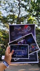 Image Shows iit-tech-fest-bombay