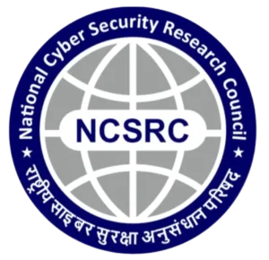 image shows National Cyber Security Conference