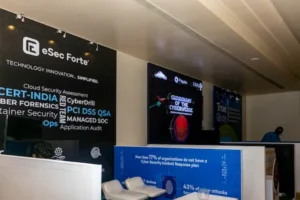 Image Shows nullcon-security-conference