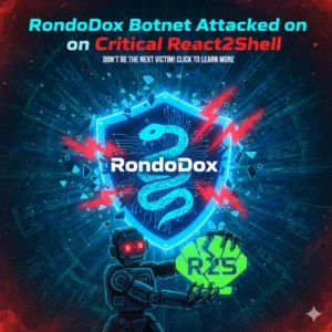 Image Shows RondoDox Botnet