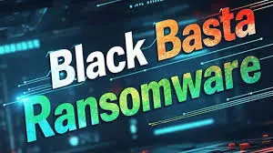 image show black-basta-ransomware