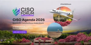 Image Shows ciso-forum
