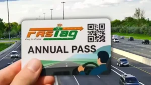 Image Shows fasttag-annual-pass