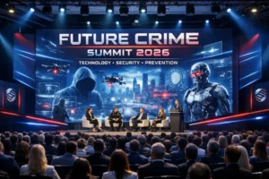 Image Shows future-crime-summit