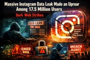 Image Shows instagram-data-leak