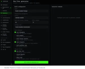 Image Shows linux-voidlink-malwaree