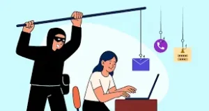 Image Shows phishing-attacks 