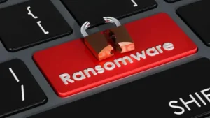 image shows ransomware-name-black-basta