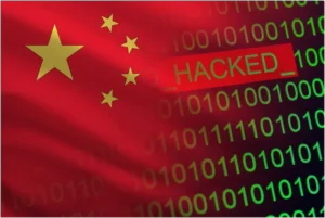 Image shows Cyber Fraud Ring