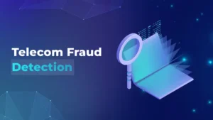 Image shows Telecom-Fraud-Detection