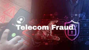 Image Shows Telecom-fraud