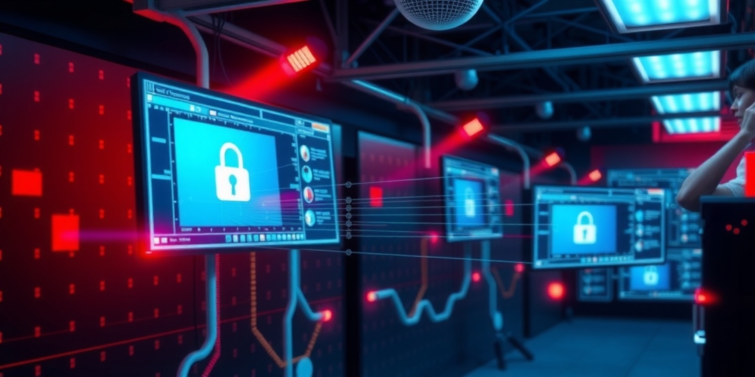 Transforming Your Security Operations Center (SOC) with Extended ...