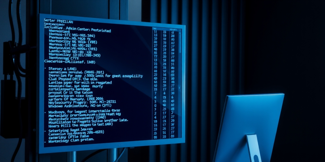 Windows Admin Center Security Flaw Exposed: CVE-2026-26119 Vulnerability