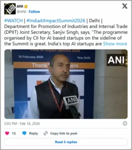 Image shows ai-summit-2026