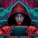 AI-Powered-Cyberattacks-Hackers-Leveraging-Artificial-Intelligence-to-Evade-Detection