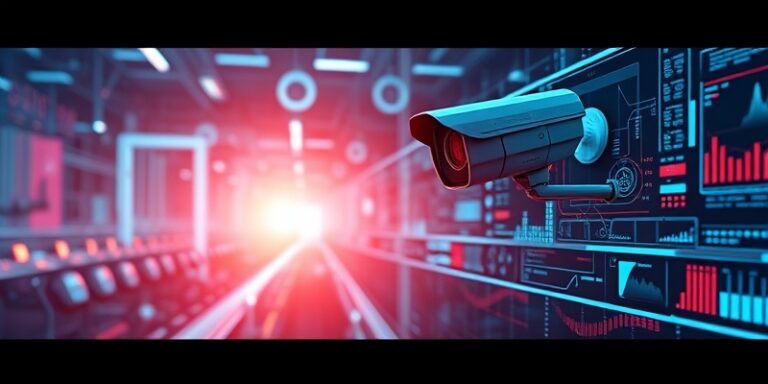 All-In-One Solution for Cybersecurity, Surveillance, and Data Analysis