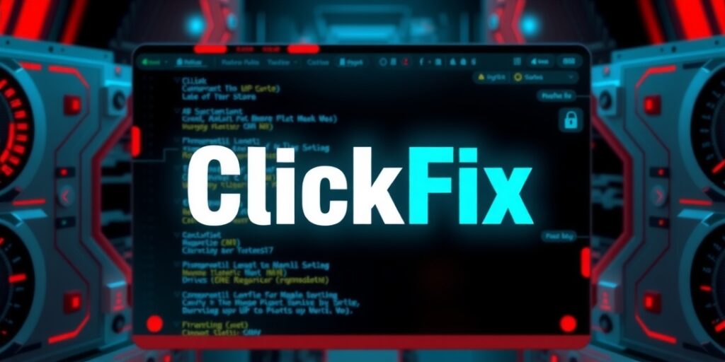 ClickFix Malware Tricks Users into Mapping Hacker-Controlled Drives