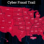 Cyber-Fraud-Trail-Top-10-US-States-for-Mule-Account-Activitydata