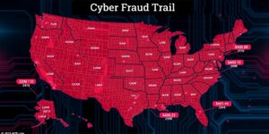 Cyber-Fraud-Trail-Top-10-US-States-for-Mule-Account-Activitydata