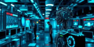 Enterprise AI Governance: Secure Access Control for Intelligent Agents