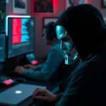 FBI-Led-Operation-Dismantles-Global-Cybercrime-Forum-LeakBase-Across-14-Countriesdata