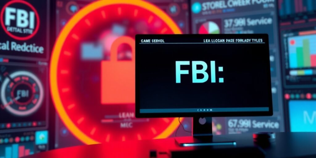 FBI-and-Europol-Disrupt-LeakBase-Forum-Shut-Down-Stolen-Credentials-Marketplacedata