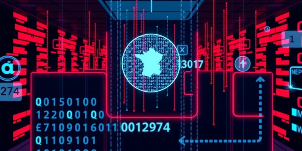 France-Health-Ministry-Software-Vendor-Hit-by-Massive-Cyber-Breach-Exposing-15-8-Million-Medical-Recordsdata