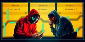 Fraudsters-Impersonate-Acquaintances-Trick-Victims-into-Downloading-Apps-Duping-Them-of-Lakhsdata
