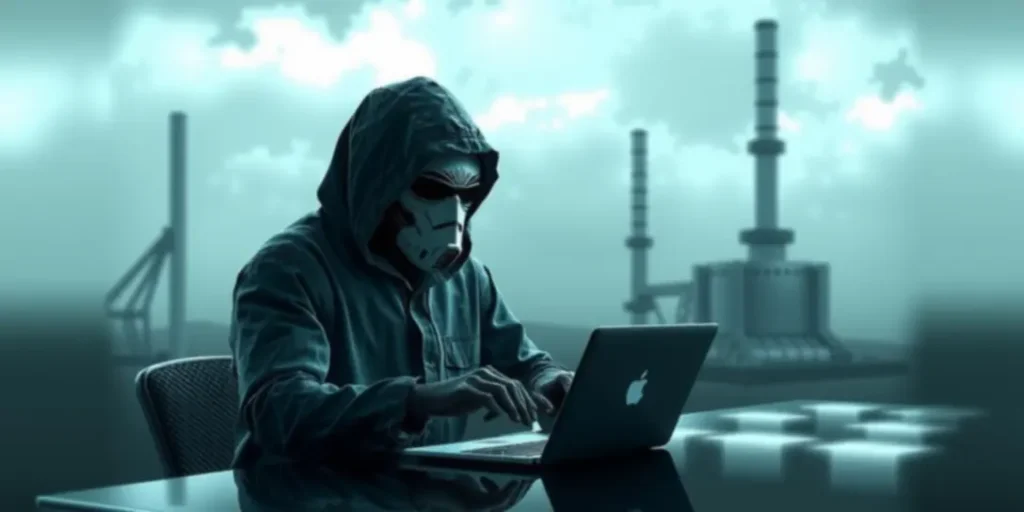 Hackers Attempt to Breach Poland's Nuclear Research Centre, Raising Concerns Over Cybersecurity