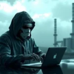 Hackers Attempt to Breach Poland's Nuclear Research Centre, Raising Concerns Over Cybersecurity