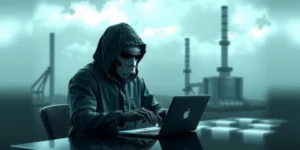 Hackers Attempt to Breach Poland's Nuclear Research Centre, Raising Concerns Over Cybersecurity