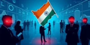 India-Cracks-Down-on-Offshore-Crypto-Exchanges-Launches-Virtual-Asset-Lab-to-Monitor-Illicit-Trading-Networks