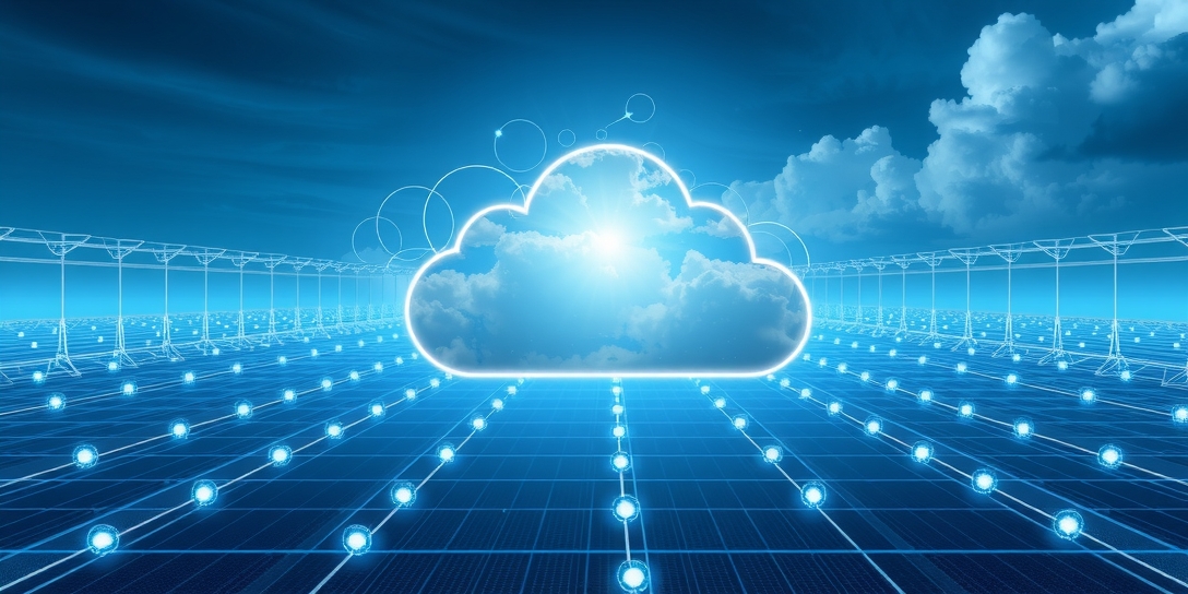 Optimizing Enterprise Cloud Network Infrastructure for Seamless Multi ...