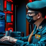 Retired Army Officer Falls Victim to APK Trap: Lakhs Lost in Cyber Fraud Scheme